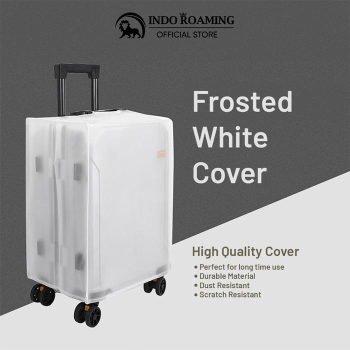 Indo Roaming Cover Mika Koper 20 Inch - 30 Inch