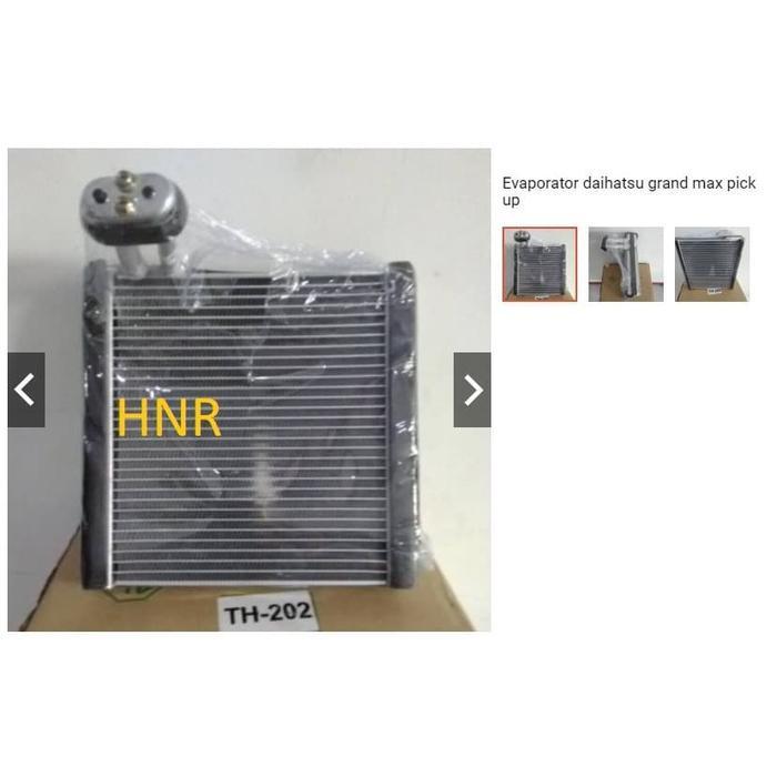 Evaporator Ac Mobil Grand Max Pick Up Granmax Gmax Evap Grandmax Pikup