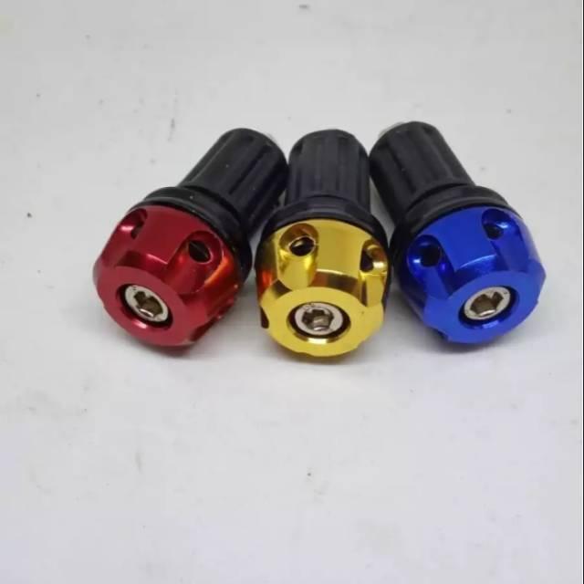 Jalu Stang Cnc Motor Kecil Jalu Stang Motor Universal Baut Motorcycle stang sprinter beat street