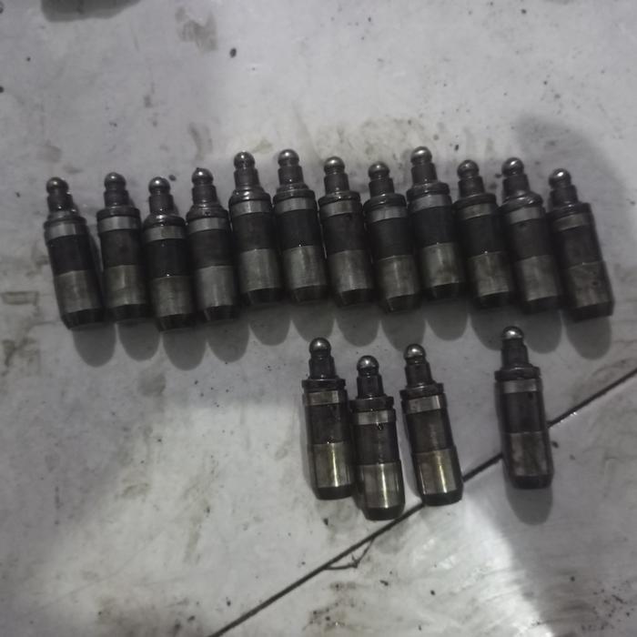 HLA adjuster klep botolan klep Eterna Lancer Dangan DOHC Elantra