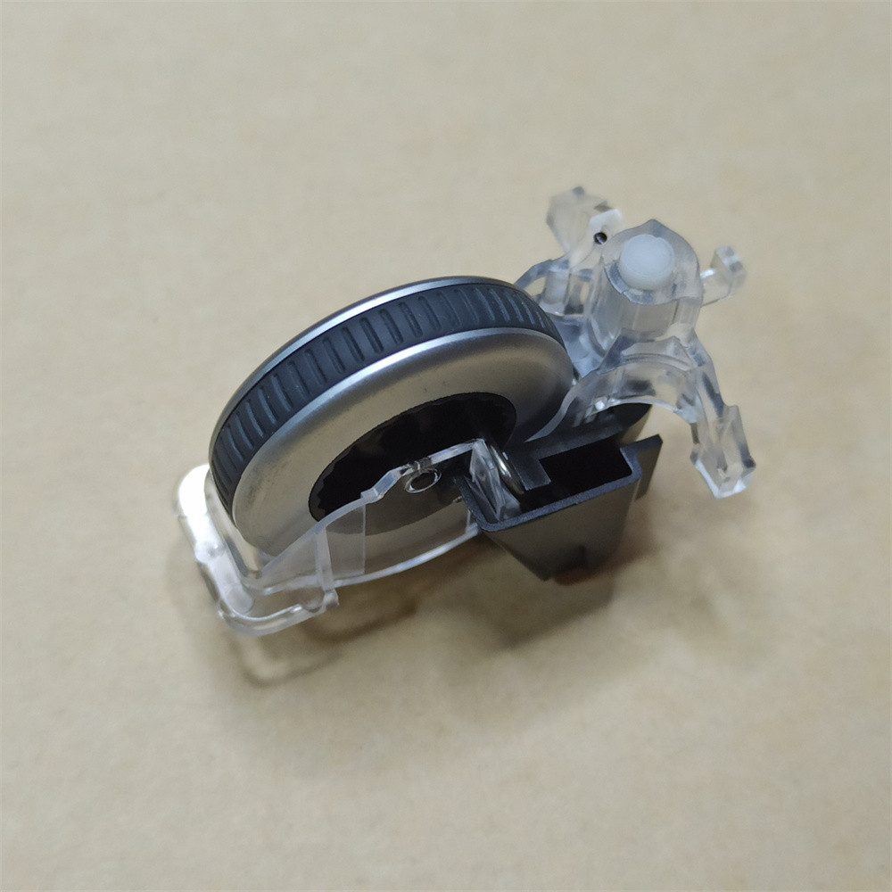 1/2 Pcs Mouse Scroll for Logitech G502 G502X G604 G900 G903 Wireless Mouse Wheel Accessories