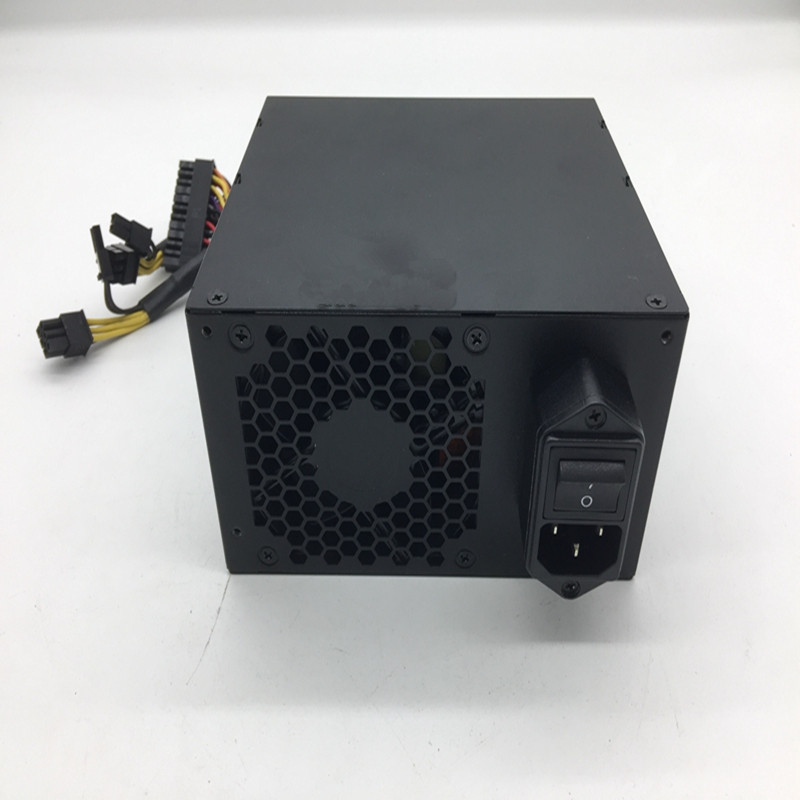 New Original PSU For Liteon Pazer 700W Power Supply PS-7701-2 PS-8651-2