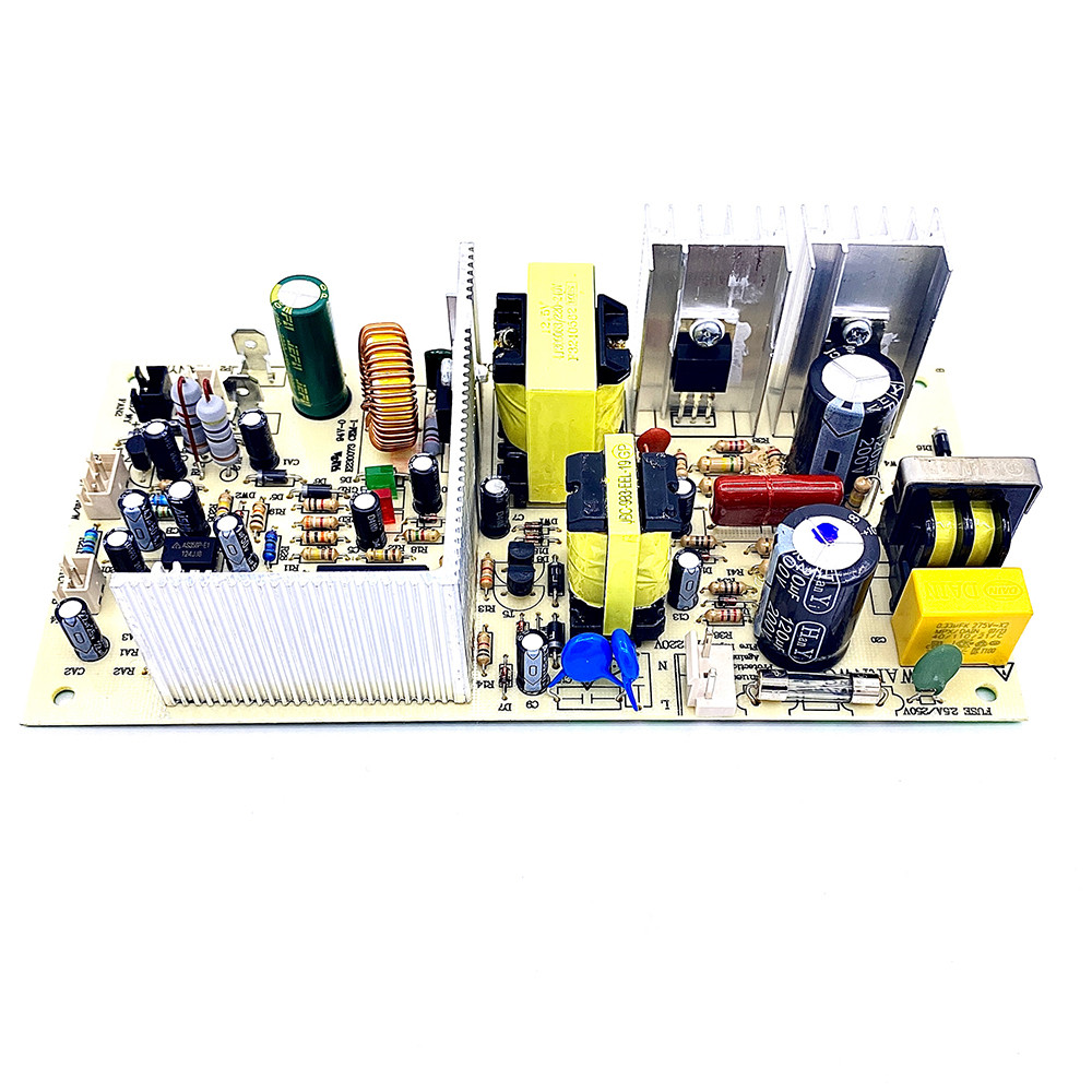 FX-102 10.5V 220V 50W Red Wine Cabinet Power Board PCB121110K1 FX102 Main Board Power Supply
