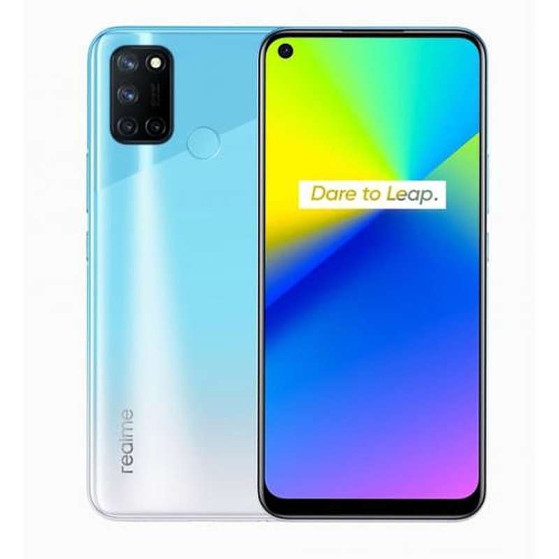 Realme 7i [8/128GB]