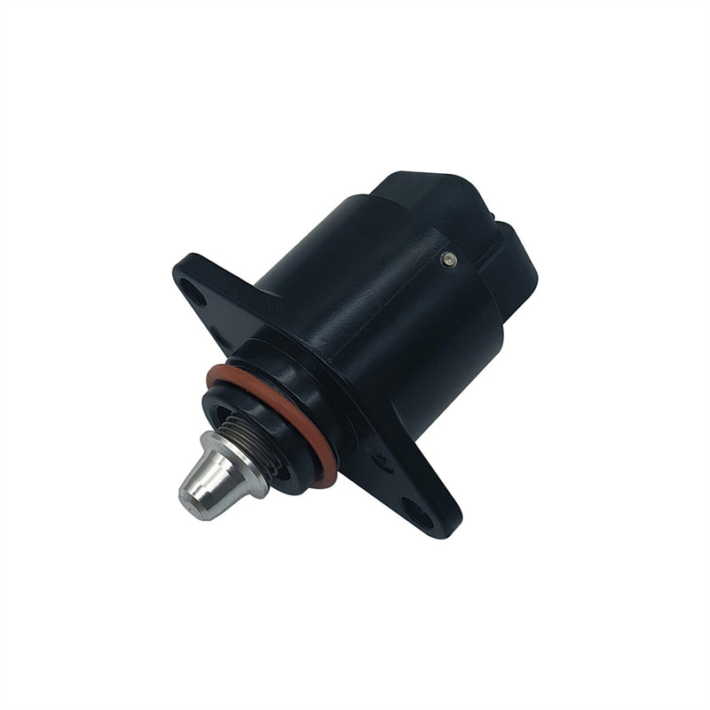 Idle Air Control Valve IAC Stepper Motor Idle Air Control Valve 26179 W3169 For Linhai 400 Of