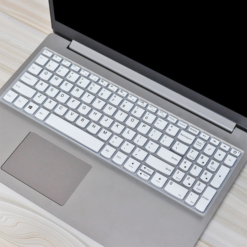Silicone Laptop Keyboard cover Skin For Lenovo IdeaPad S145 15 (15 Intel) (15 amd) 15.6 inch