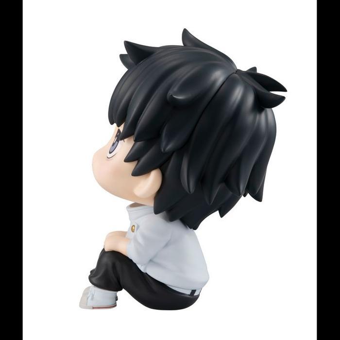 Lookup Figure Okkotsu Yuta - Jujutsu Kaisen (Re-Release)