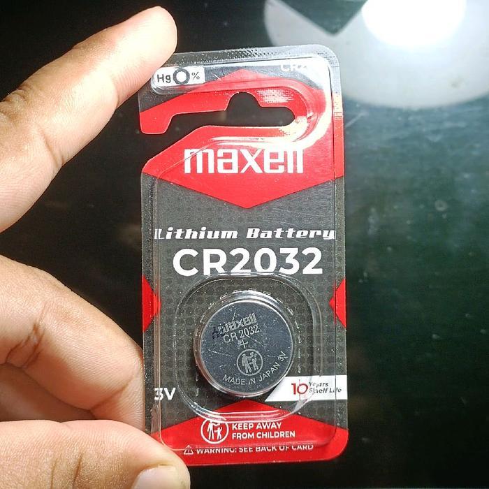 "New" baterai remot KEYLESS honda vario PCX adv scoopy new cr2032