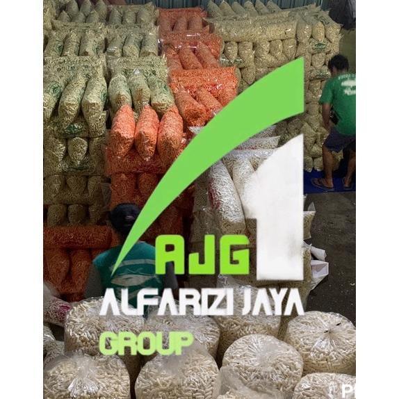 [BISA COD]KRUPUK IKAN TONGKOL 1KG / KERUPUK TONGKOL / KERUPUK IKAN