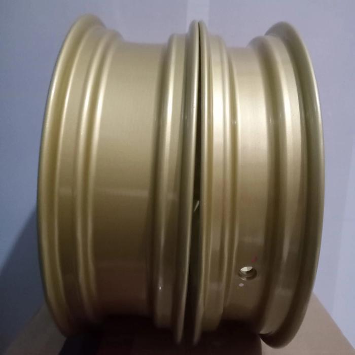 Velg Rossi Galaxi Model Daytona Yamaha Aerox Old Lama Uk 300/400 -14