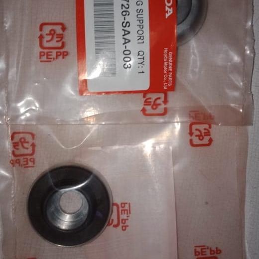 LAHER BEARING SUPPORT SHOCK DEPAN HONDA JAZZ GD3 NEW CITY GD8