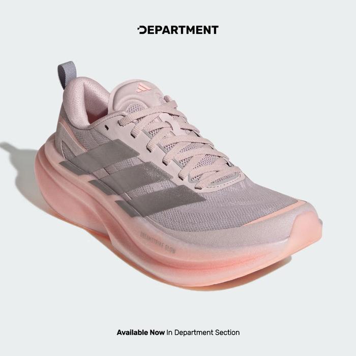 SEPATU LARI WANITA ADIDAS SUPERNOVA GLIDE KJ8774 ORIGINAL