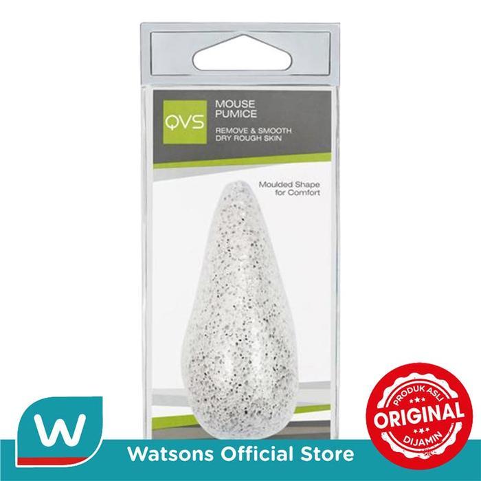 Qvs 10-1144 Mouse Pumice - Pumice