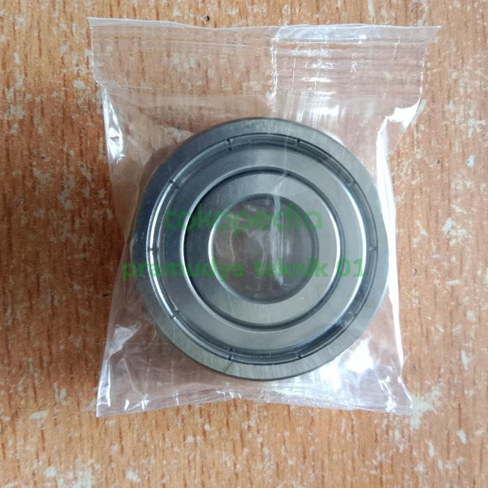 BEARING KLAHER SKF 6201 -2Z/ SKF 6201ZZ