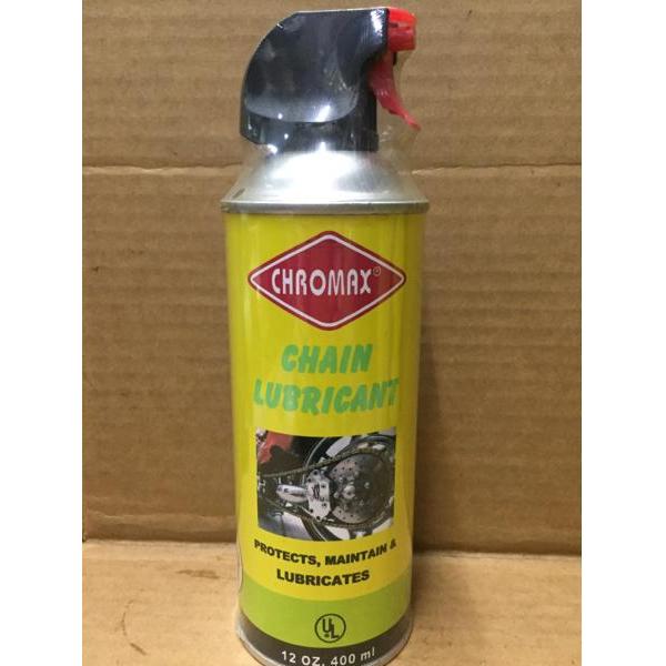 Chain Lube/Pelumas Rantai Motor/Pelumas Rantai