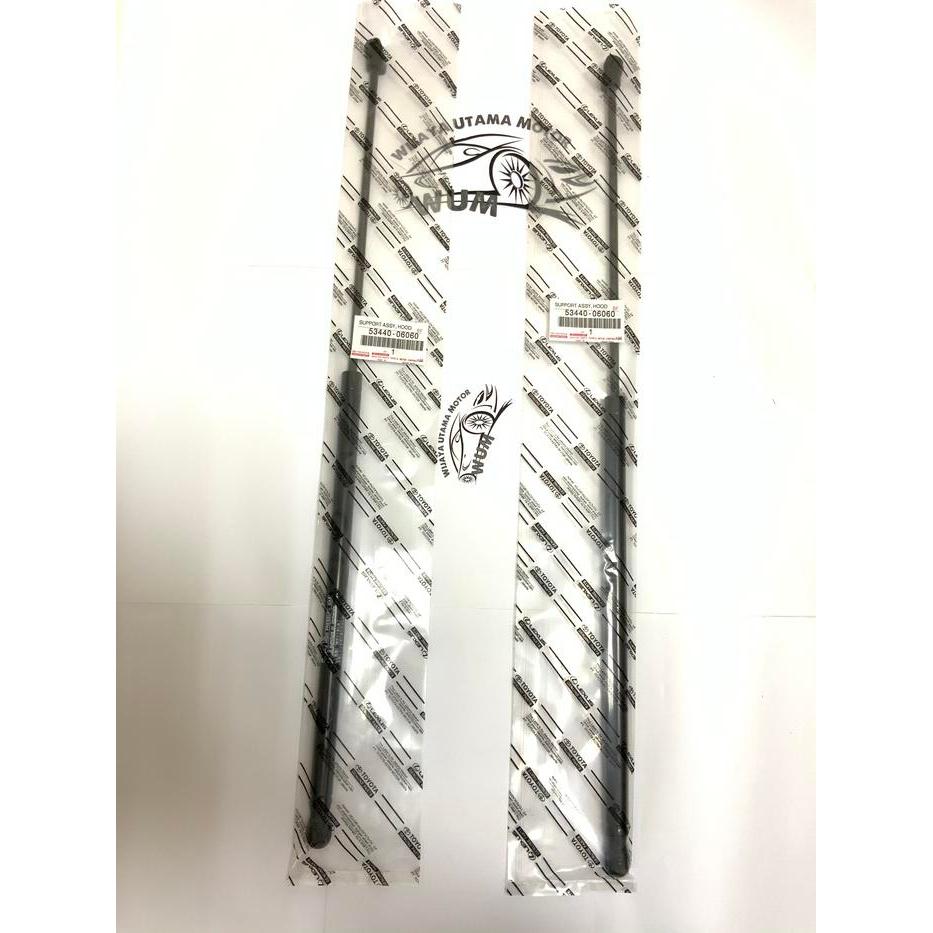 Shock Kap Mesin-Hidrolik Kap Mesin Camry 06-12