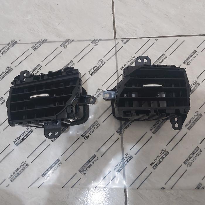 Kisi Kisi Ac Dosboard Fortuner Vrz Original