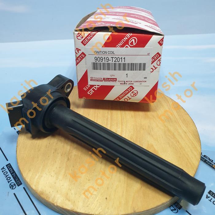 Coil Koil Ignition Calya Sigra Agya 1.2 1.200Cc Ayla 1.2 1.200Cc Sienta All New Vios Gen 3 Yaris