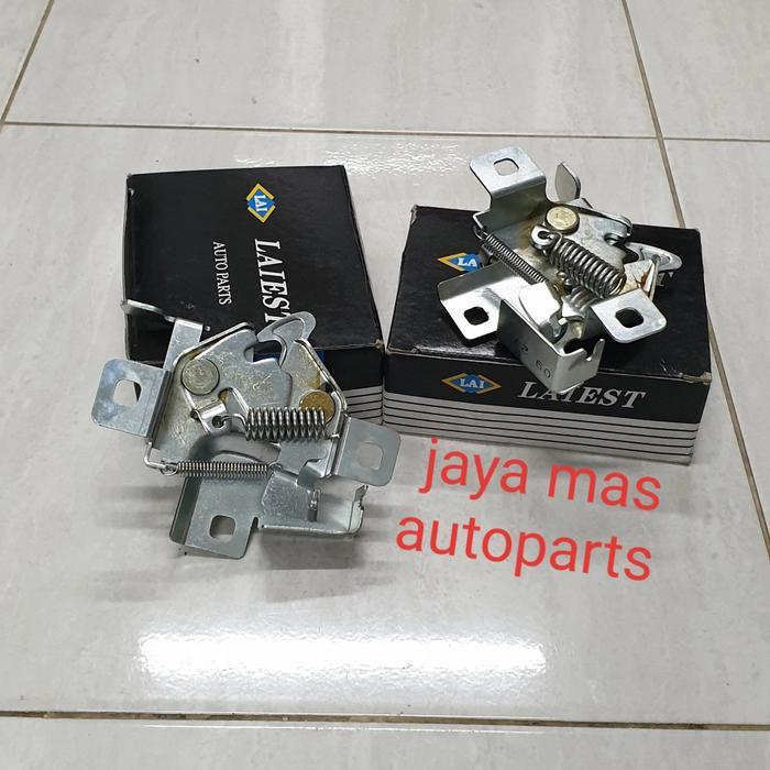 Kunci Kap Mesin (Hood Lock) Taft Kebo F50