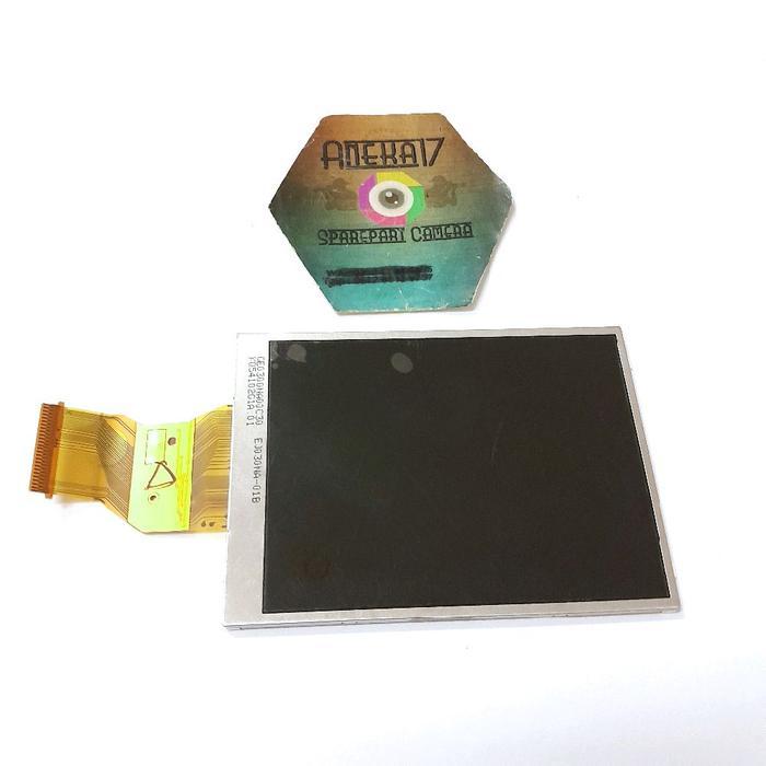 Lcd For Sony H90 WX300 WX350 WX150