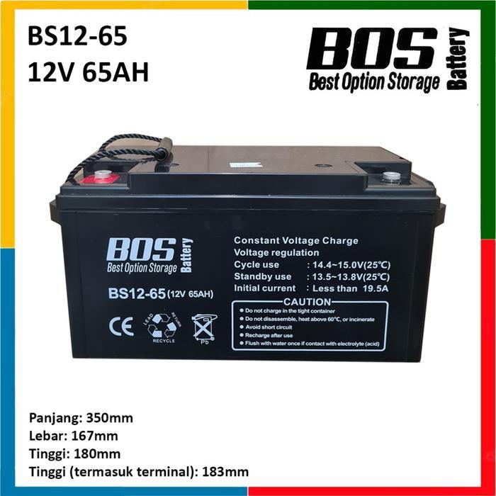 Paket PLTS Solar panel 100WP 200WP Free packing - 200WP+Aki65Ah