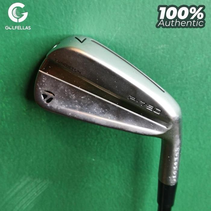 Taylormade P790 Iron 7 MCI 80 S Flex