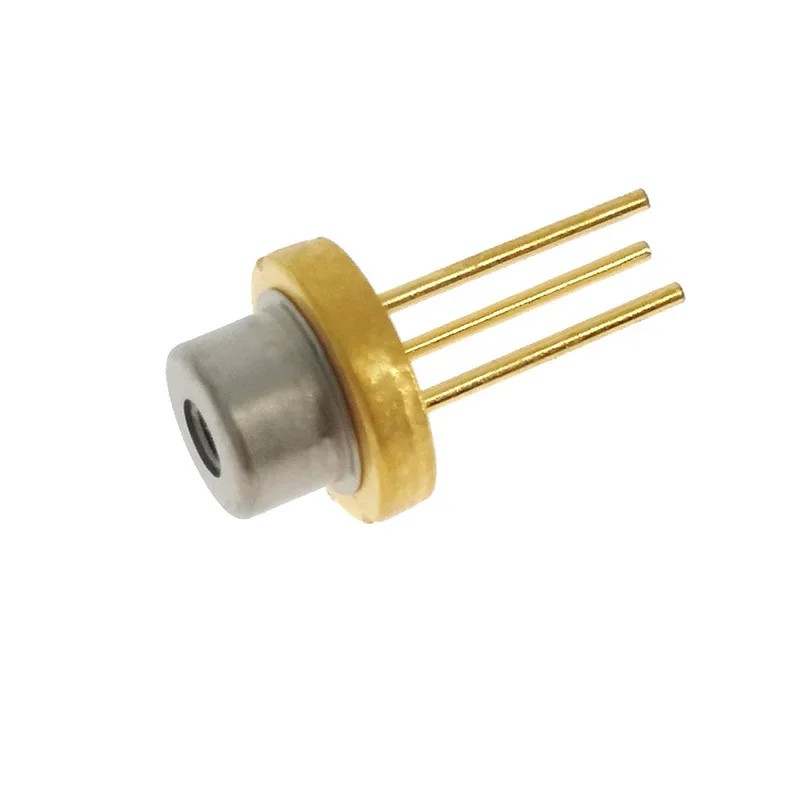 BELI SEKARANG 445nm 450nm 1.6W 1600mW 5.6mm TO18 Blue Laser Diode LD PLPT5447KA VAR7Q   FAVORIT
