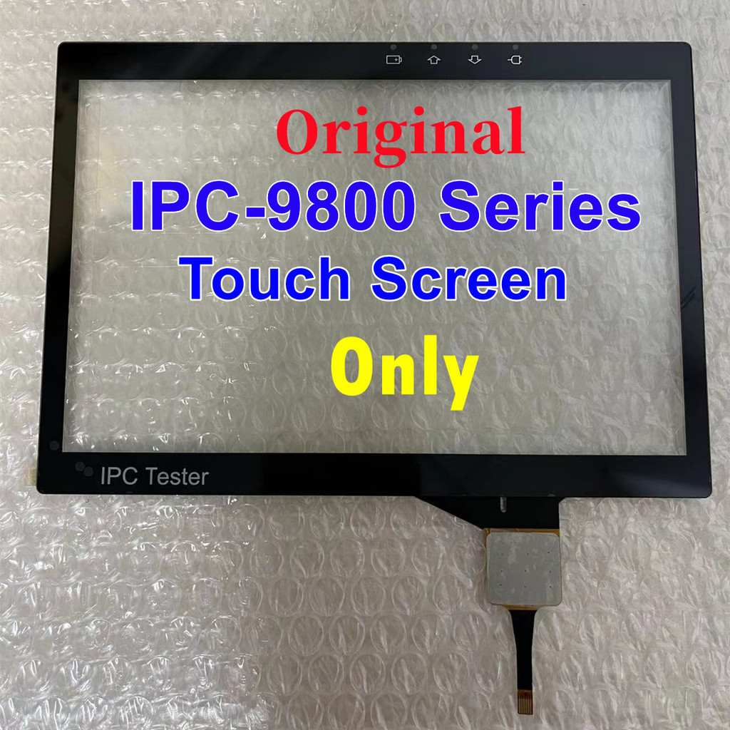 CCTV Tester Touch screen IPC-9800MOVTADHS Pro Monitoring screen IP Camera tester Monitoring screen
