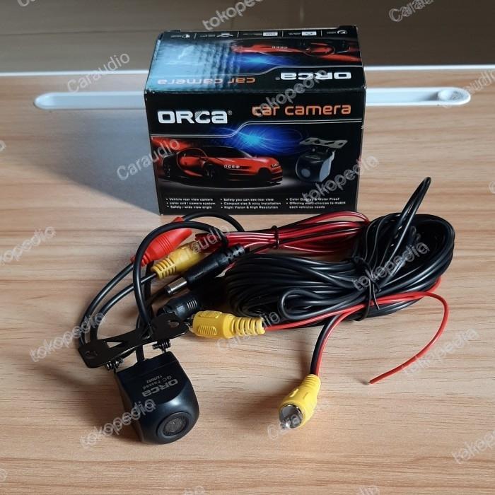 Grosir Kamera Parkir Mobil Camera Parkir Rear Camera Mobil Terlaris