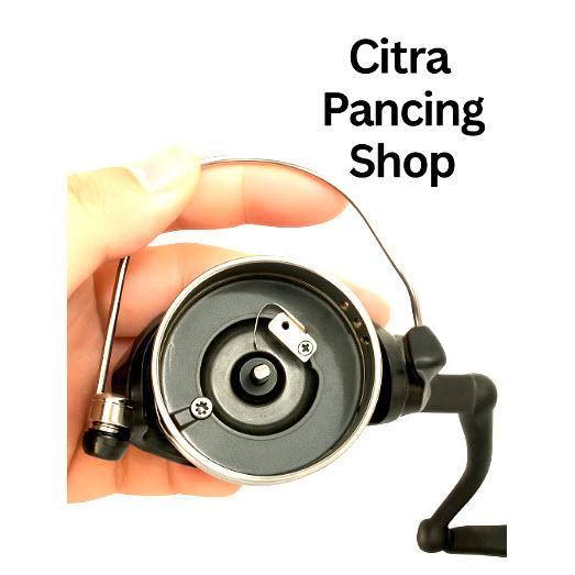 Sperpart Reel Pancing Clicker / Kliker Reel Pancing Agar Reel Bunyi Ketika Narik Ikan Best Seller