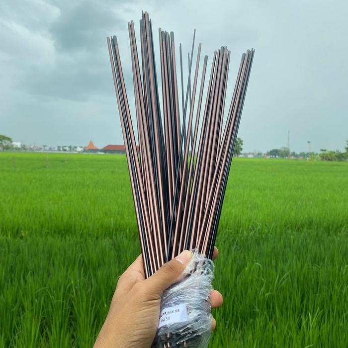 Ruas / Ros / Sparepart Tegek Orca Prime 1, 2, 3 Dan 5 Ori Good Quality