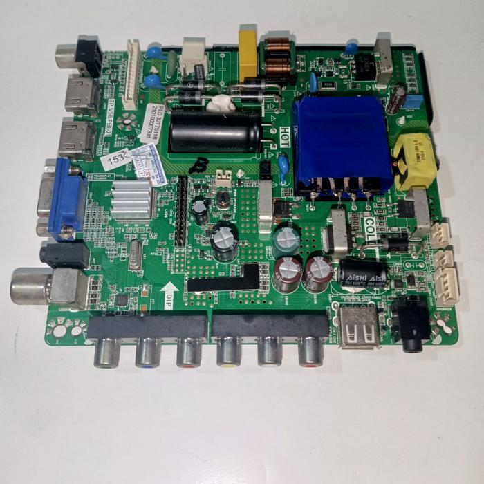 mb Polytron pld32t7511/mainboard Polytron pld 32t7511.mesin tv Polytro