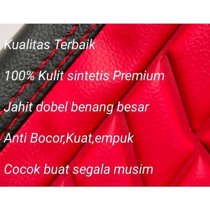 JOK BLADE, COVER JOK MOTOR INSTAN ENMORE HONDA BLADE, BLADE 110, BLADE 110R, BLADE 125 FI, NEW BLADE