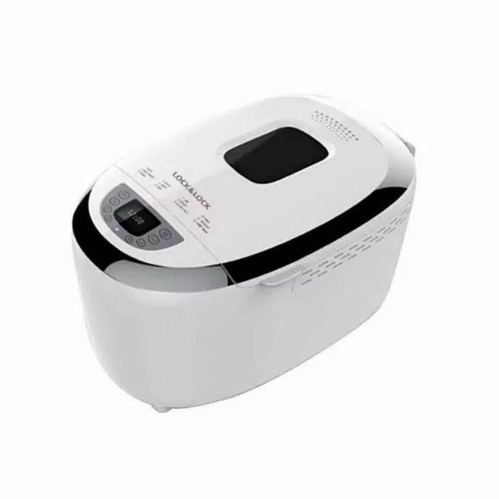 Lock N Lock EJB121 Bread Maker - Mesin Pembuat Roti