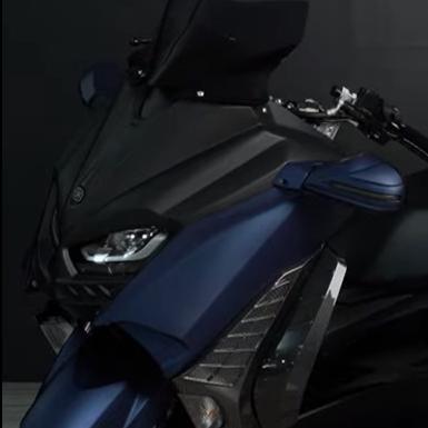 Paling Baik Mhr Racing - Spion Lipat Tameng Maximus Nmax Terlaris