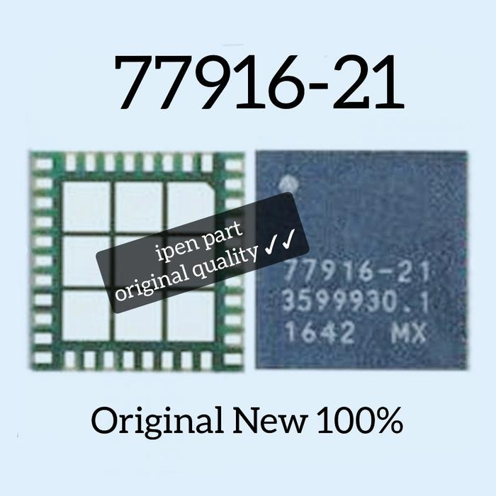 Ic Pa 77916-21 Original New Tested 7791621 Rf Sky