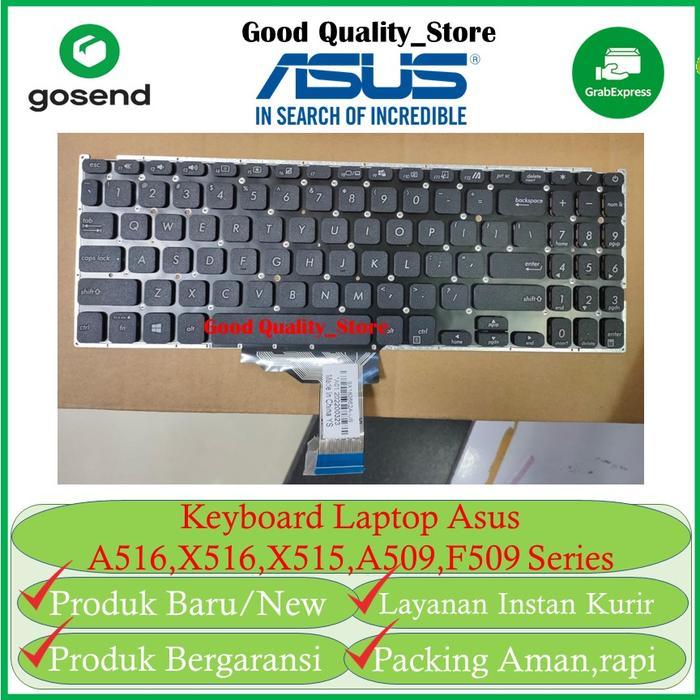 Keyboard Asus Vivobook X515DA X515EA X515MA X515JA X515E X515 D515