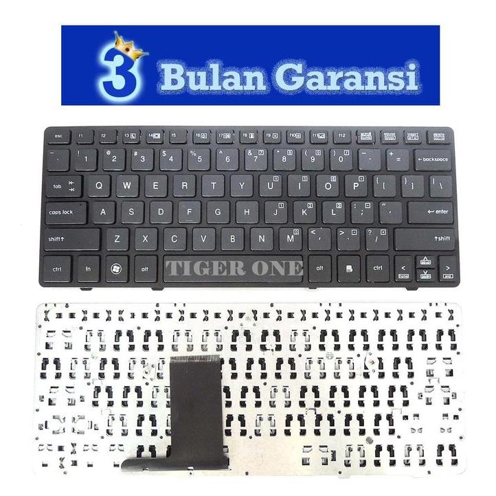 Keyboard Laptop HP Elitebook 2560P, 2570P, 2560, 2570