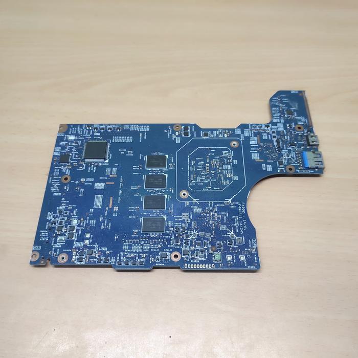 Mobo Mainboard Motherboard Notebook Acer V5-132 V5-132P - KPC01