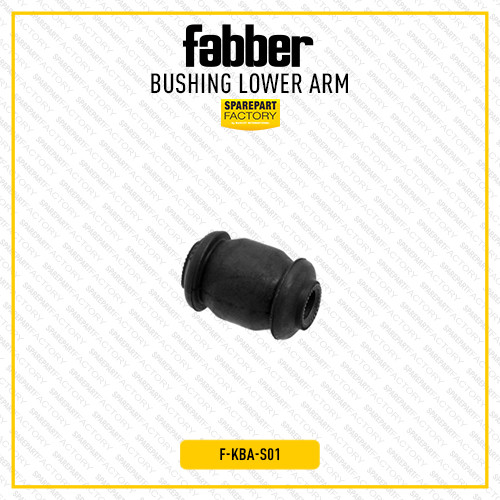 Bushing Lower arm Kecil Kia Picanto FABBER