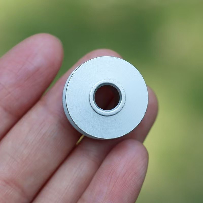 10 PCS Bobbins For BrotherKE-430D/430F JUKI LK1900/1850 JACK JK-T1900 ZOJE ZJ1900 Sewing Machine