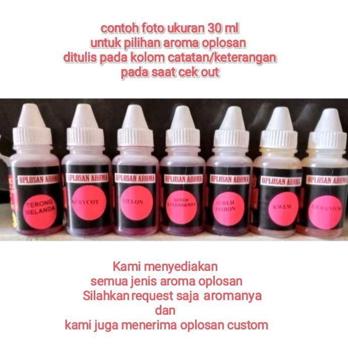 Essen Oplosan Galatama Ikan Mas