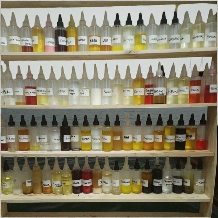 Biang Essen Murni Import Part 5