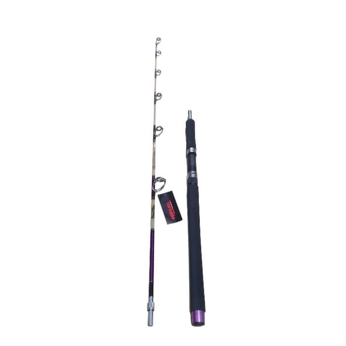 ROD JORAN PANCING TORNADO GALATIC SPIN 168 180