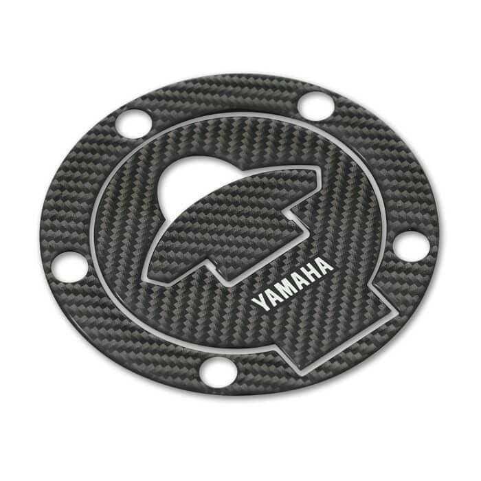 Fuel Cap Cover Tutup Tangki Mt15 Mt 15 Mt-15 Ori Part Yamaha