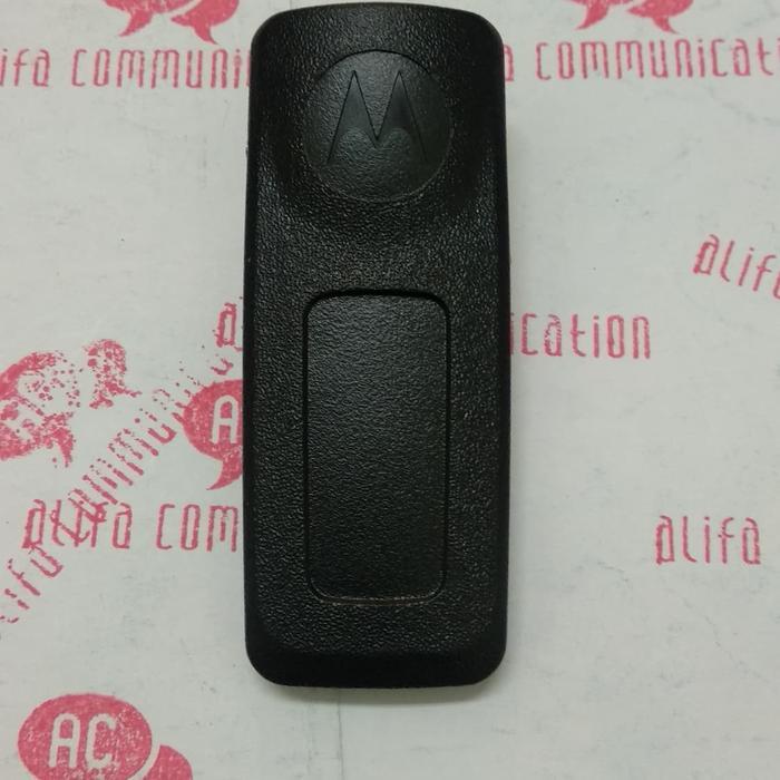 BELT CLIP MOTOROLA XIR P8600 XIR P8608 XIR P8660 XIR P8668