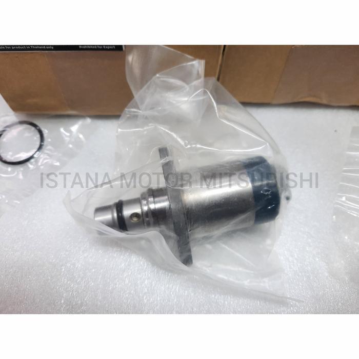 Valve Section Control Valve / Scv Original Asli Pajero Sport Triton