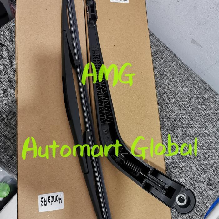 Wiper Belakang Mobilio Set