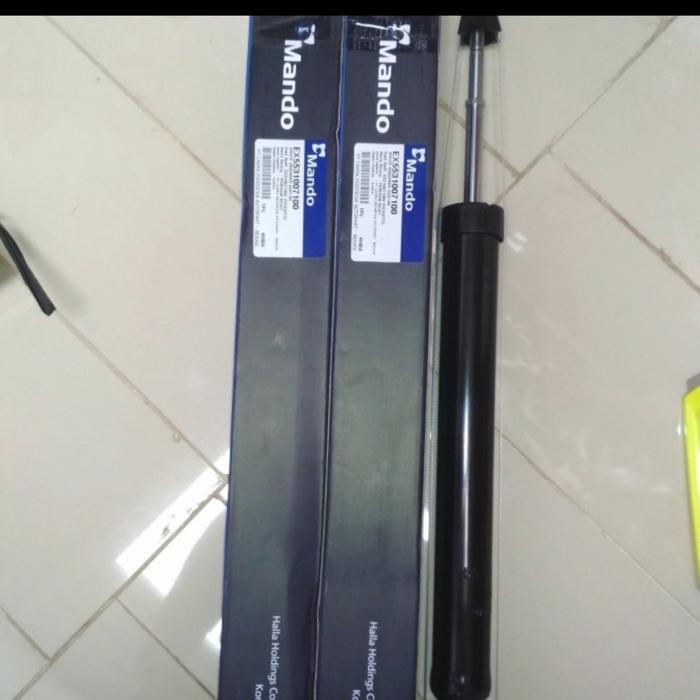 Shock Breaker Belakang Kia Picanto