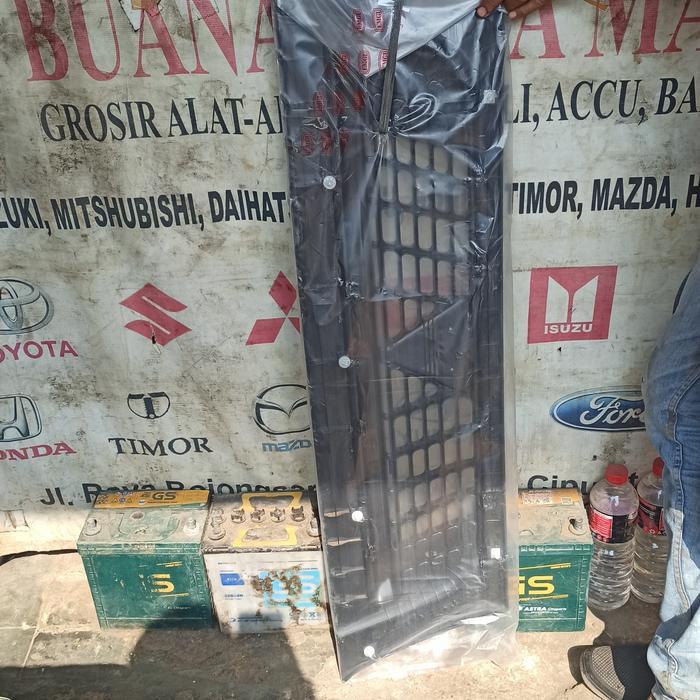 Grill Bemper Depan Mitsubishi Ps Canter